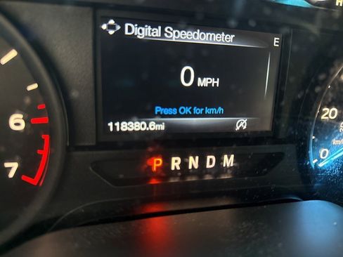 Used 2018 Ford F150 XL w/ Equipment Group 101A Mid image 12