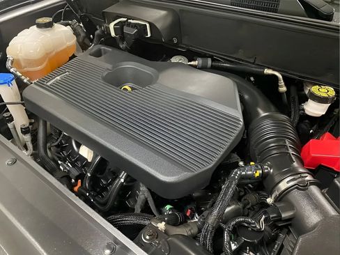 Used 2019 Lincoln Nautilus Select FWD image 23