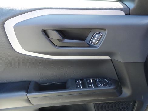 Certified 2021 Ford Bronco Sport Big Bend AWD/4WD image 10