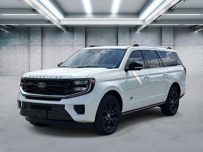 Used 2025 Ford Expedition Max King Ranch