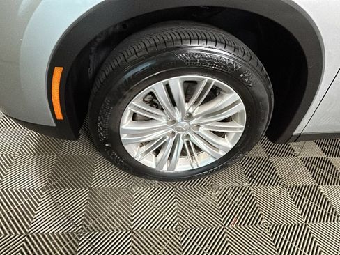 Used 2022 Mitsubishi Outlander ES AWD/4WD image 9