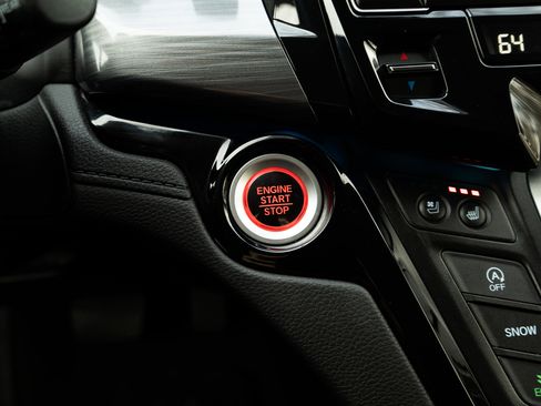 Certified 2023 Honda Odyssey Elite image 34