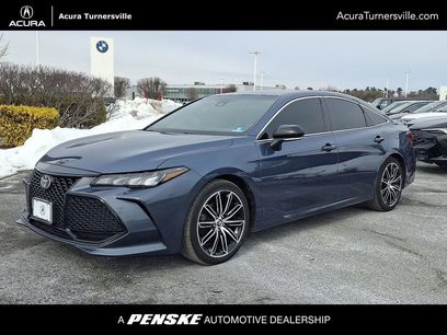 Used 2019 Toyota Avalon XSE