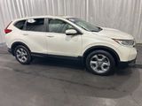Used 2017 Honda CR-V EX-L image 2
