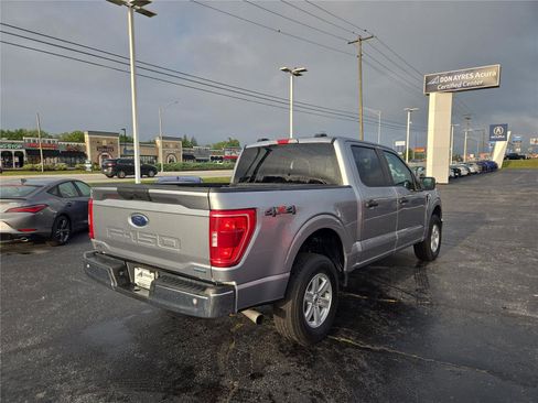 Used 2023 Ford F150 XLT image 30