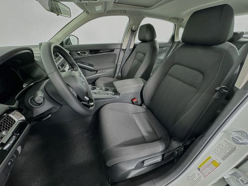 Certified 2024 Honda Civic EX image 20