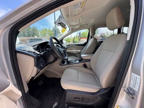 Used 2019 Ford Escape SE AWD/4WD image 10