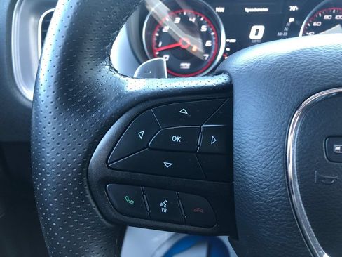 Certified 2023 Dodge Charger Scat Pack RWD image 29
