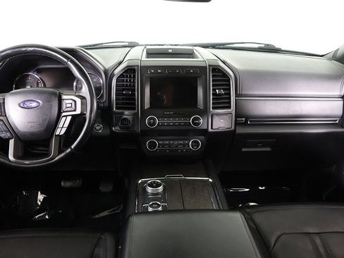 Used 2021 Ford Expedition Max Limited AWD/4WD image 46