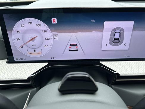 New 2026 Genesis GV80 3.5T Advanced AWD/4WD image 37