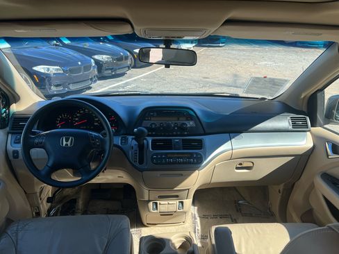 Used 2005 Honda Odyssey EX-L image 26