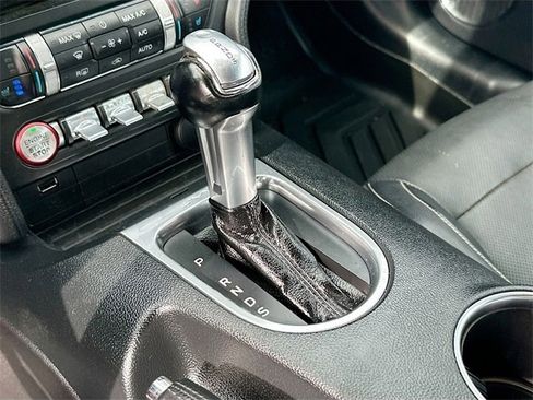 Used 2018 Ford Mustang Premium image 16