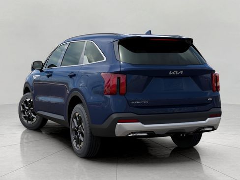 New 2026 Kia Sorento S AWD/4WD image 4