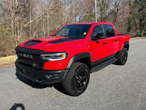 Used 2025 RAM 1500 RHO image 2