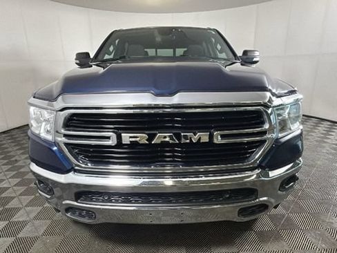 Used 2019 RAM 1500 Big Horn AWD/4WD image 7