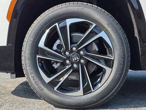 New 2026 Buick Enclave Sport Touring w/ Power Package image 6