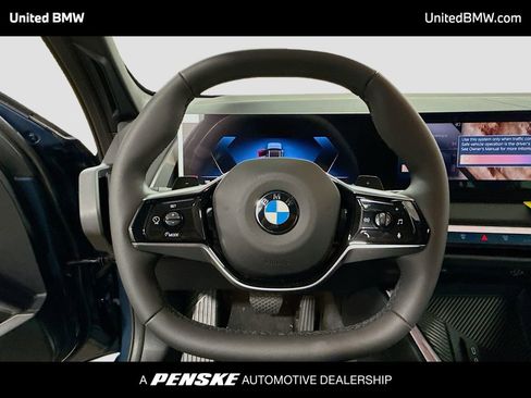 New 2026 BMW X3 xDrive30 w/ Premium Package AWD/4WD image 6