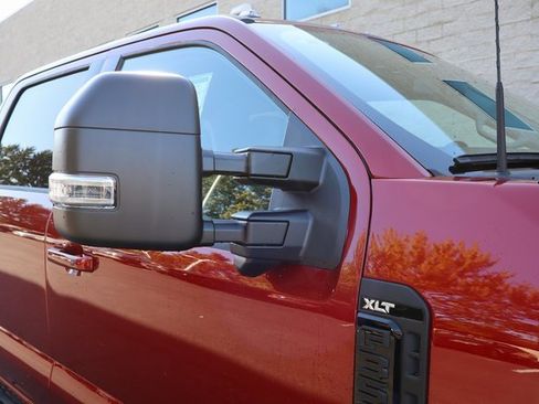 New 2026 Ford F350 XLT w/ XLT Premium Package image 18