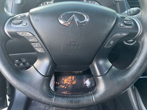Used 2013 INFINITI JX35 AWD w/ Premium Pkg image 18