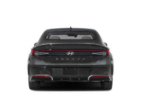 Used 2025 Hyundai Sonata SEL FWD image 5