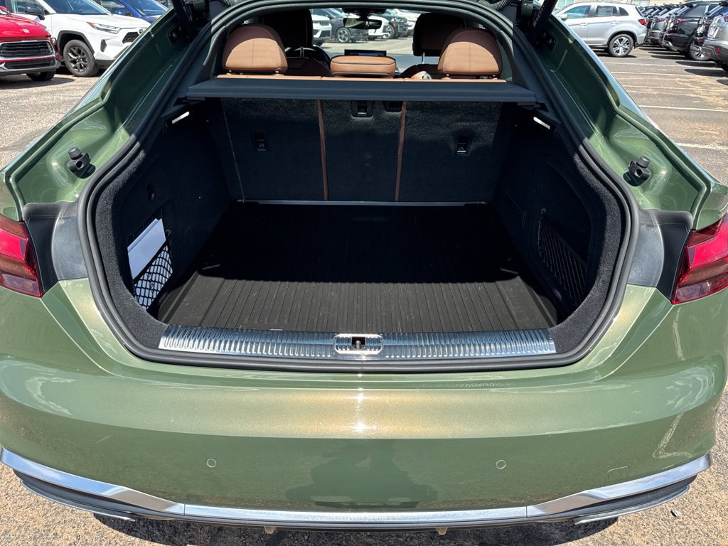Used 2022 Audi A5 2.0T Prestige AWD/4WD image 54
