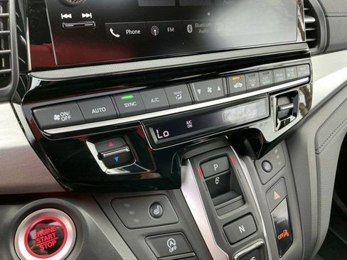 Used 2026 Honda Odyssey Sport-L image 26