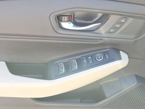 New 2026 Honda Accord EX-L image 24