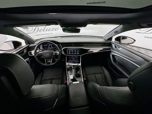 Used 2022 Audi S7 Prestige w/ Prestige Package image 20