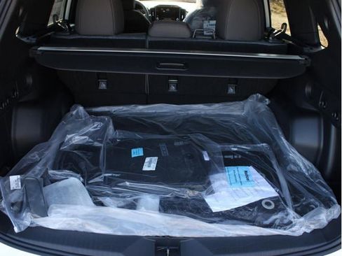New 2026 Subaru Forester Sport AWD/4WD image 27