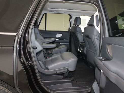 New 2025 Ford Expedition Max Active image 35