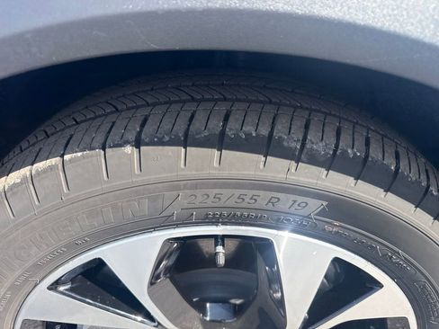 Used 2025 Ford Mustang Mach-E Select AWD/4WD image 12