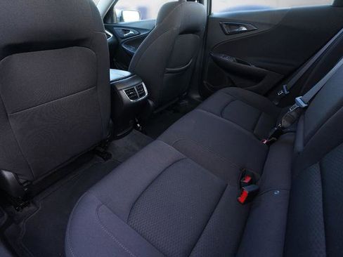 Used 2024 Chevrolet Malibu LT FWD image 21