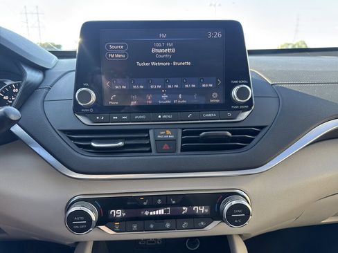 Used 2019 Nissan Altima 2.5 SV image 28