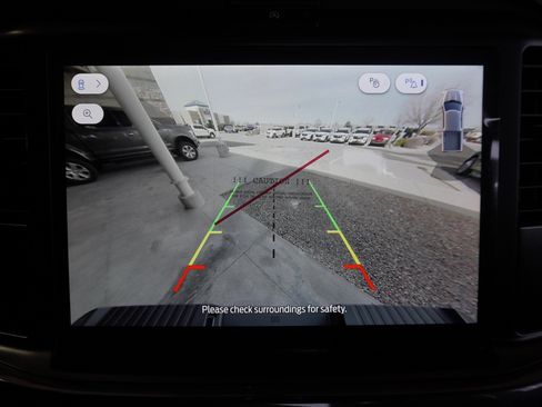 New 2026 Ford F150 STX image 32