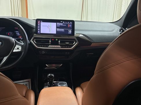 Used 2023 BMW X3 xDrive30i image 20