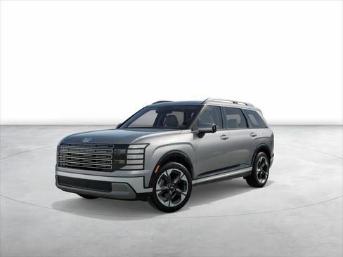 New 2026 Hyundai Palisade Limited image 1