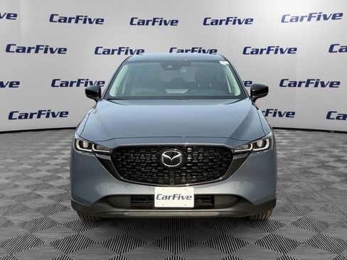 Used 2024 MAZDA CX-5 Carbon Edition AWD/4WD image 9