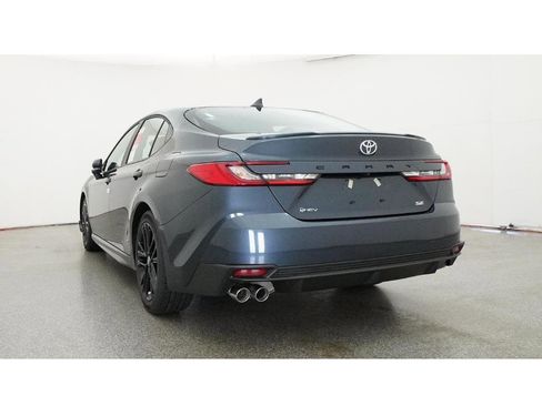New 2026 Toyota Camry SE image 22