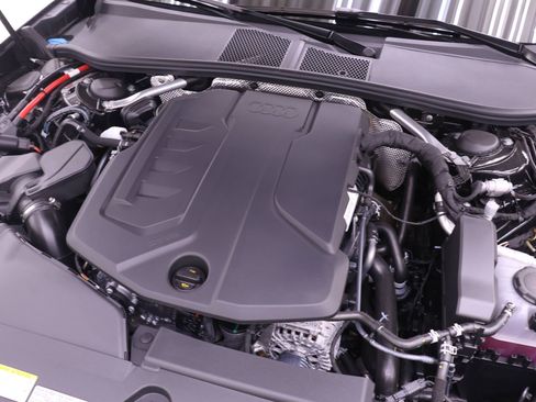 New 2026 Audi A5 2.0T Premium Plus AWD/4WD image 17