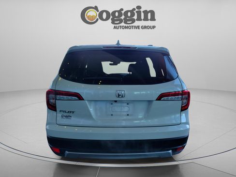 Used 2019 Honda Pilot EX-L image 3