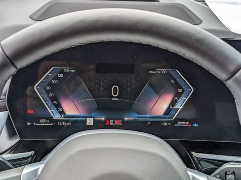 Certified 2025 BMW X1 xDrive28i w/ Technology Package image 24