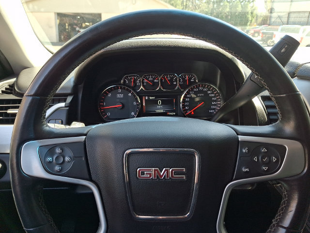 Used 2015 GMC Yukon SLE AWD/4WD image 22