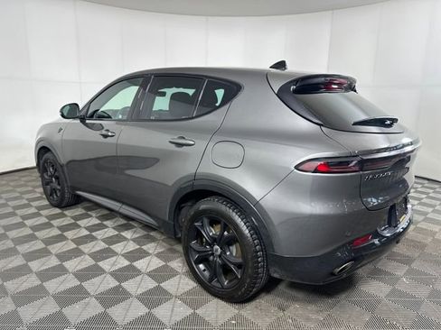 Used 2024 Dodge Hornet R/T w/ R/T Blacktop Package image 5