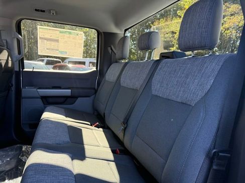 New 2026 Ford F250 XLT image 20