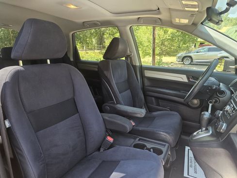 Used 2011 Honda CR-V EX image 40
