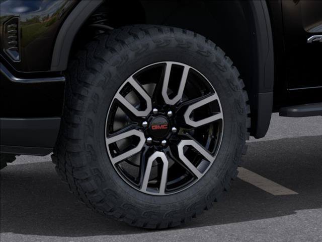 New 2026 GMC Sierra 1500 AT4 w/ AT4 Premium Package AWD/4WD image 9