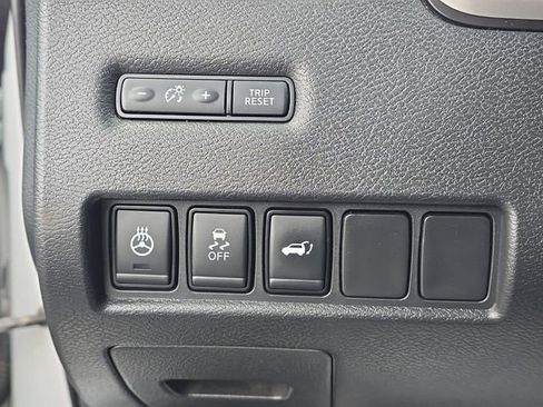 Used 2017 Nissan Murano SL AWD/4WD image 16