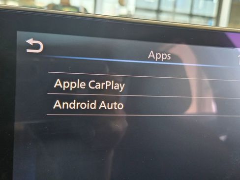 Used 2022 Nissan Altima 2.5 SR image 44