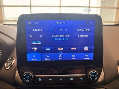 Used 2020 Ford EcoSport SES AWD/4WD image 33