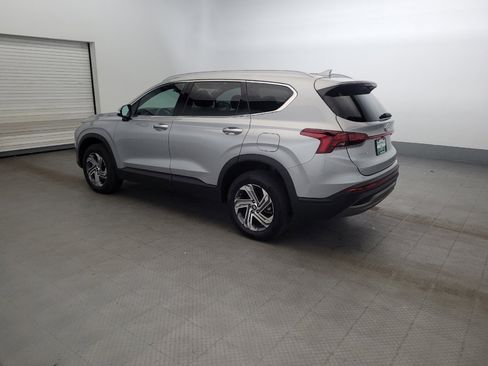 Used 2023 Hyundai Santa Fe SEL AWD/4WD image 3